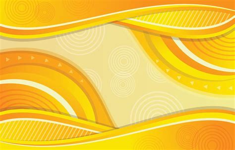 Beautiful Yellow Background 4321641 Vector Art At Vecteezy