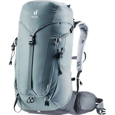 Deuter Trail Sl L Backpack Women S Hike Camp