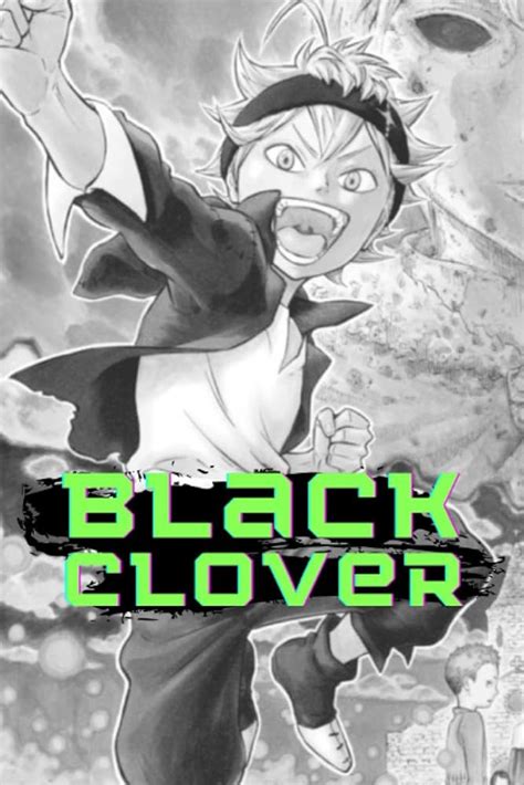 Details more than 189 blackclover anime super hot - toyotabienhoa.edu.vn