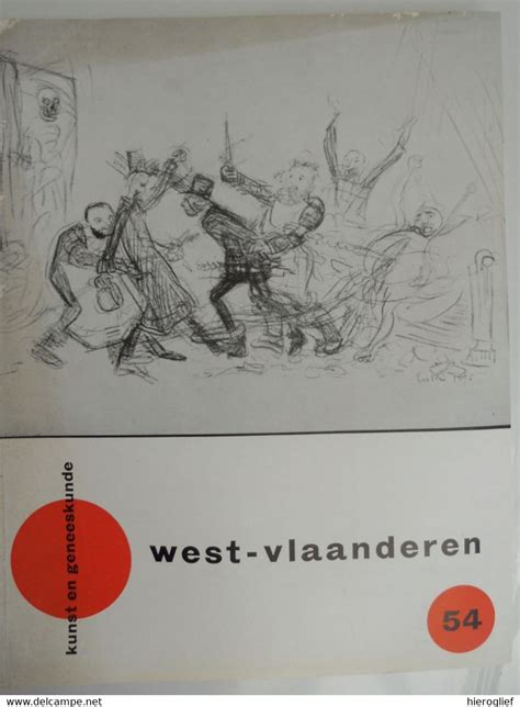 Geschiedenis Kunst En Geneeskunde Themanummer Tijdschrift WEST