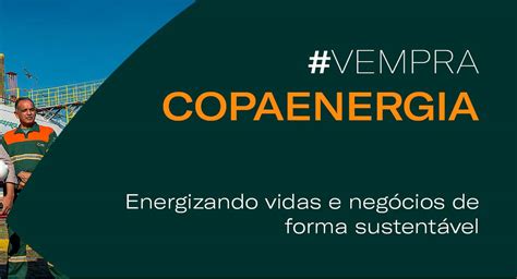 Vagas Em Mais De Tr S Estados Copa Energia Contrata Veja A Nova Lista