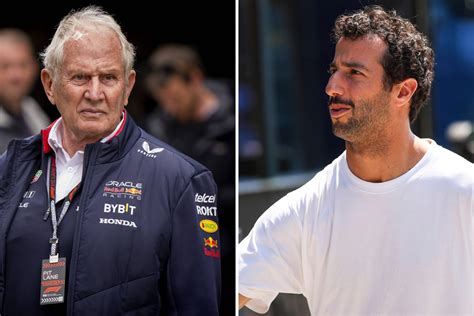 F1 Star Daniel Ricciardo Makes Deserving Driver Claim Over Red Bull