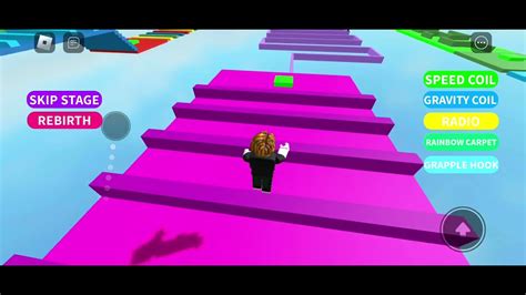 Roblox Parkour Part2 Youtube