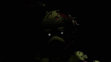 Fnaf Sfm Movement Test Youtube