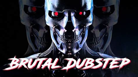 BRUTAL DUBSTEP MIX 2019 Hard Heavy Dubstep Drops YouTube