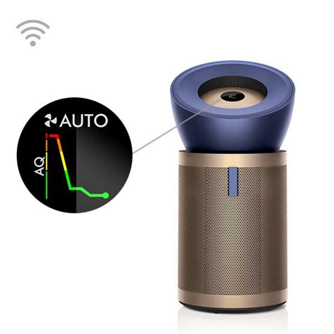 Dyson Air Purifiers | Overview | Dyson Malaysia