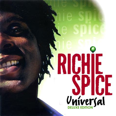 Richie Spice – Earth A Run Red Lyrics | Genius Lyrics