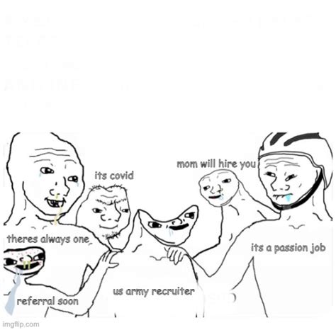 Wojak Group Imgflip