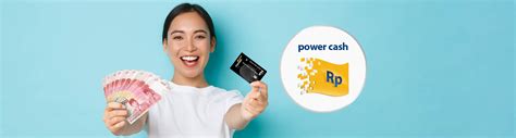 Power Cash Reward Mandiri Kartu Kredit