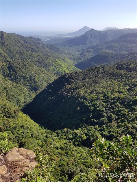 Randonnées à l île Maurice Wlaps