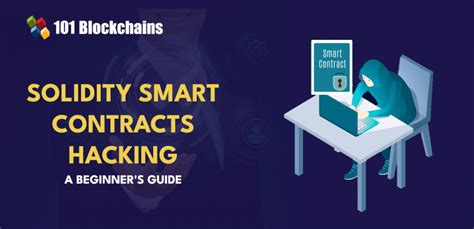 Smart Contracts 2 0 A Comprehensive Guide 101 Blockchains