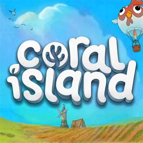 Coral Island Trophies - View all 50 Trophies | PlayStationTrophies.org