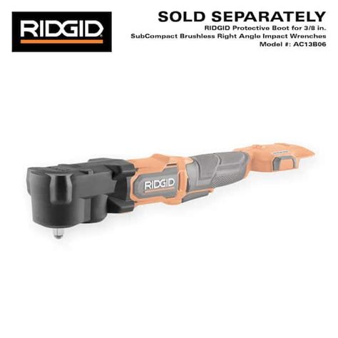 Ridgid Subcompact Right Angle Drill Review Tool Box Buzz 43 Off