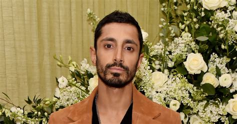 Riz Ahmed Married Author Fatima Farheen Mirza In A Pandemic Wedding