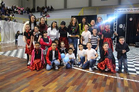 Escolas Guita Federmann E Jo O Pedro De Oliveira S O Campe S Do