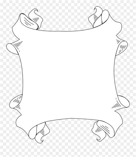 Free Clip Art Borders And Frames - Border Designs For Banners - Png ...