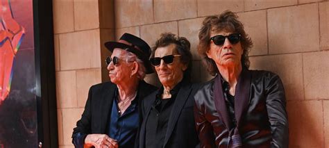 Hackney Diamonds El Nuevo Lbum De Los Rolling Stones En Dos D Cadas