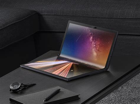 ASUS foldable Zenbook laptop to start from $3,499, available in Q4 ...