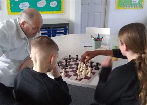 Check Mate Latest News Mary Astell Academy