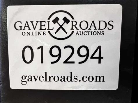 Ryan Lawn Aerator - Gavel Roads Online Auctions