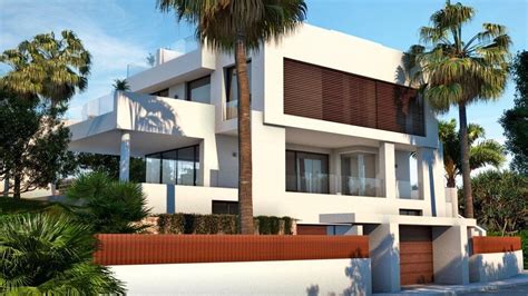 Villa Chalet De Lujo M En Venta Marbella Andaluc A