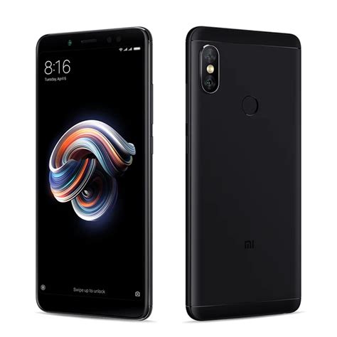 Xiaomi Redmi Note Gb Gb