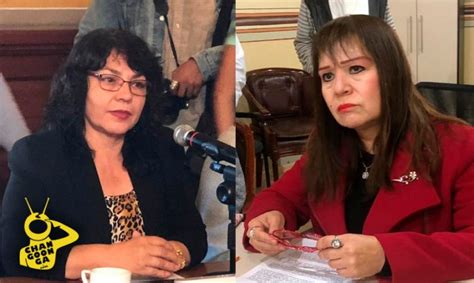 Morelia Lupita Alcaraz Exige Disculpa P Blica A Regidora Morenista Por