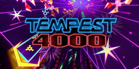 Tempest 4000 Nintendo Switch reviews | Switch Scores