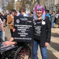 Avril Clark Trans Rights On Twitter Caroline Noakes Are