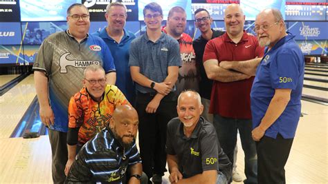 Recent York Bowler Honors Father With Trip To Usbc Open Championships