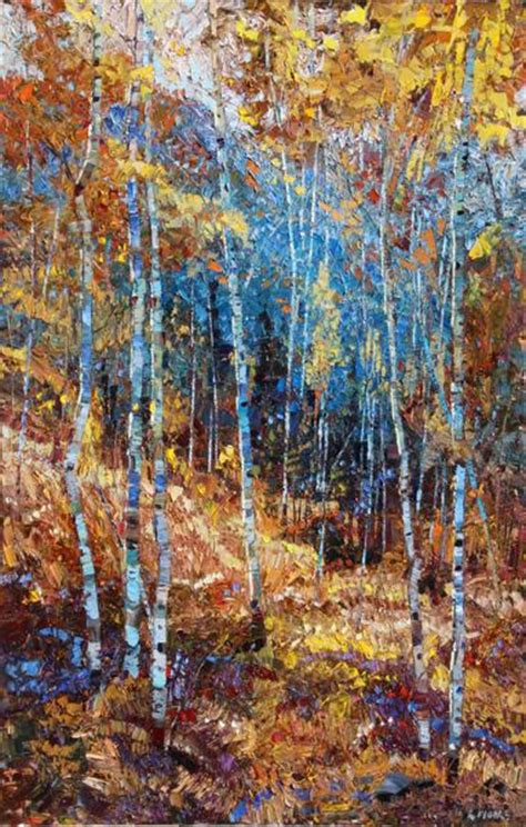 Robert Moore - Artists - Trailside Galleries