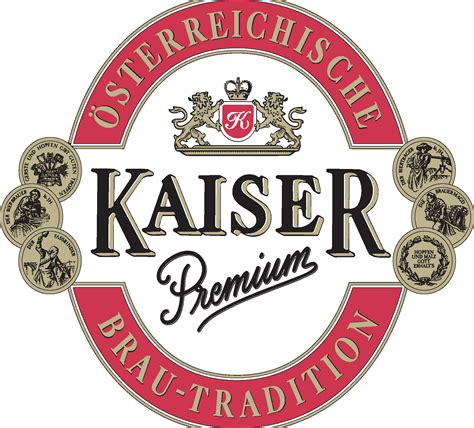 Kaiser Premium Logo PNG, SVG, AI Vector – Free Download