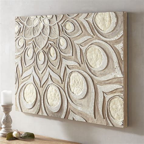 2022 Popular Capiz Shell Wall Art