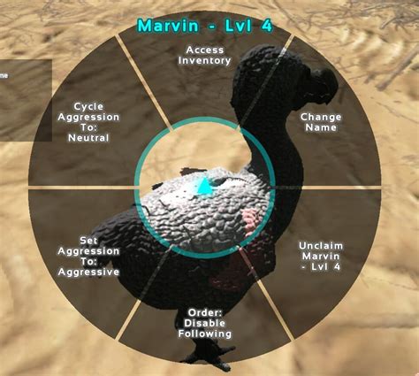 Taming Tutorial - ARK: Survival Evolved