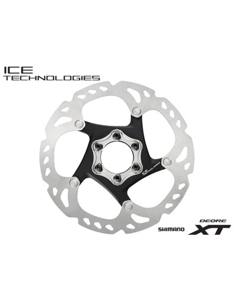 Sm Rt Disc Rotor Xt Ice Tech Bolt Mornington Berwick Cycles