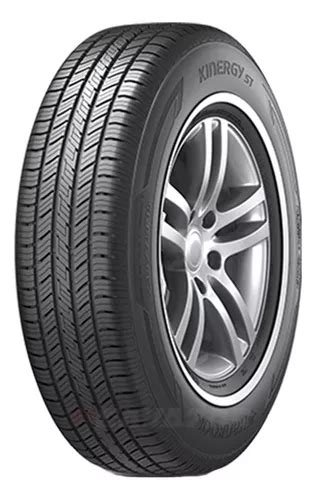 Llantas R Hankook Kinergy St H T Env O Gratis