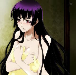 Yuuko Tasogare Otome X Amnesia Dusk Maiden Of Amnesia Photo