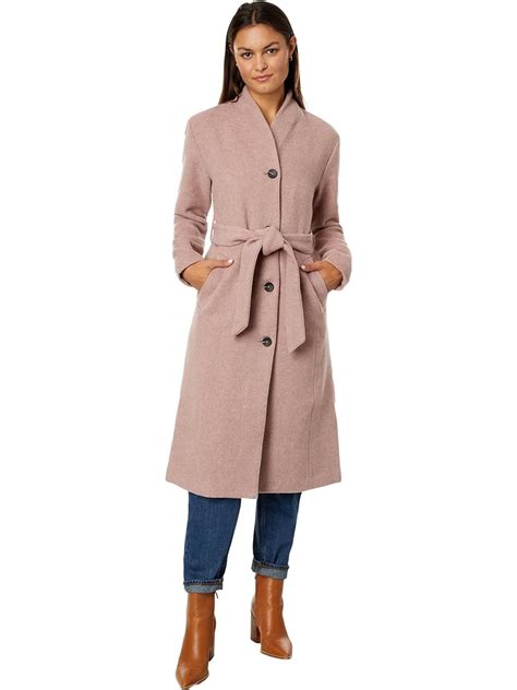 Womens Taupe Coats And Outerwear Free Shipping Clothing