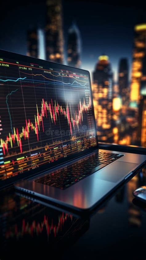 Visual Concept Highlights the Dynamics of Stock Market and Forex ...