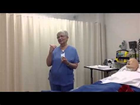 Questions And Answers Trach Care And Suctioning Youtube