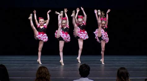 Dance Moms 2011