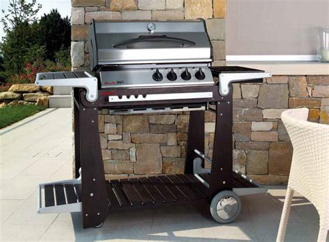 BBQ Dolcevitaego Dolcevita Barbecues