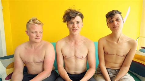 Naked Truth Passing I YouTube