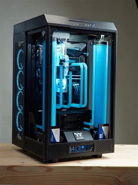 Question For Thermaltake Tower 900 Owners R Watercooling