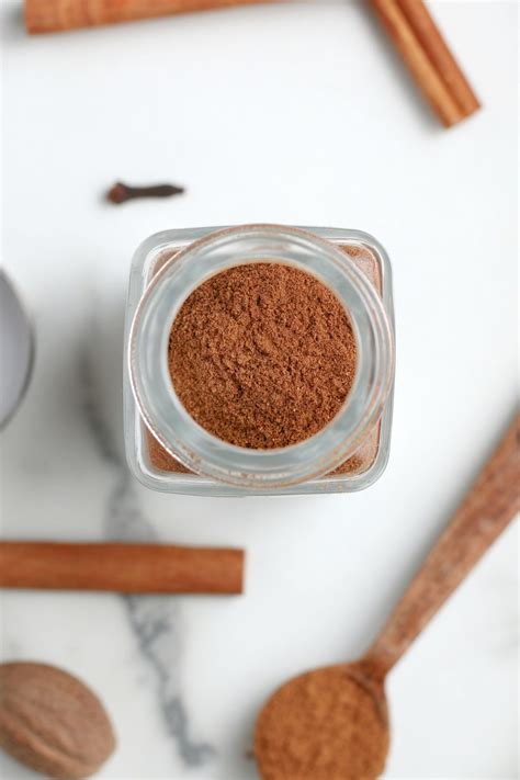 Best Recipe For Pumpkin Spice Seasoning Kids Activities Blog