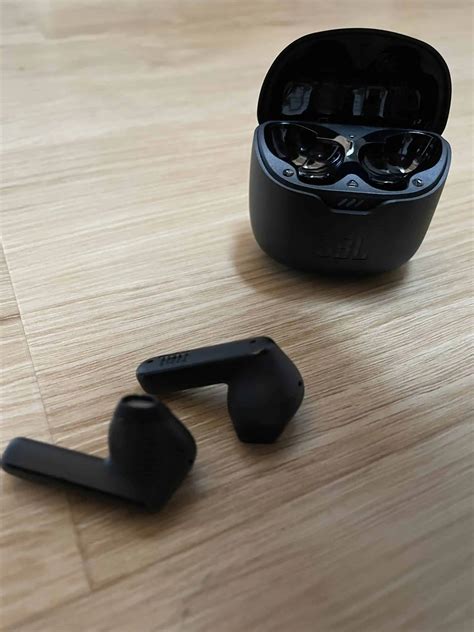 Wie schlagen sich die JBL Tune Flex im Test? | iQhaus.de - Dein Smart ...