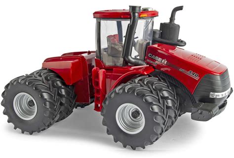 CASE IH STEIGER 540 AFS CONNECT 4WD TRACTOR On DUALS Collector Models