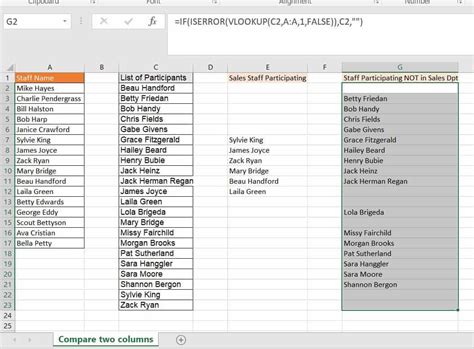 Master Vlookup Multiple Criteria And Advanced Formulas Smartsheet