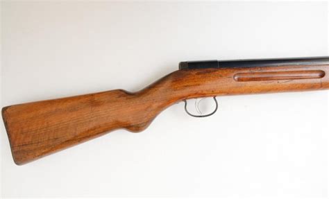 Diana Mod 45 Pre Ww2 Diana Air Rifles Vintage Airguns Gallery Forum