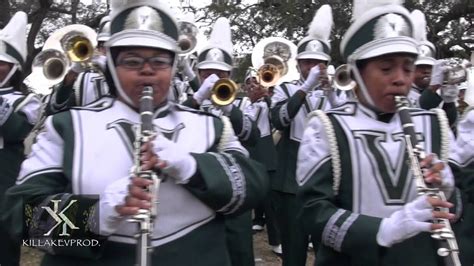 Mississippi Valley State University Marching Band Who Do I Turn To